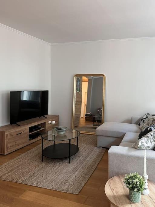 Hypercentre 80M2, A Deux Pas Du Chateau Des Rohan Saverne Buitenkant foto