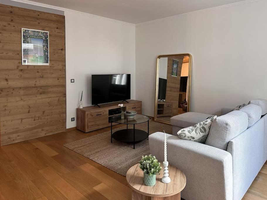 Hypercentre 80M2, A Deux Pas Du Chateau Des Rohan Saverne Buitenkant foto
