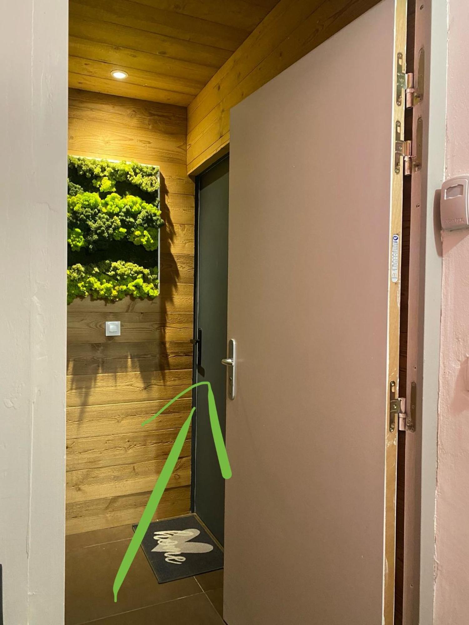 Hypercentre 80M2, A Deux Pas Du Chateau Des Rohan Saverne Buitenkant foto